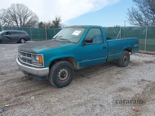 1994 Chevrolet Silverado 2500