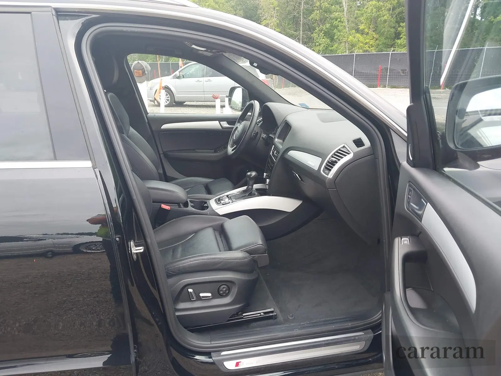 2017 Audi Q5 Premium Plus