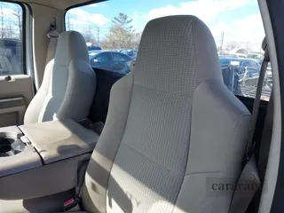 2008 Ford F-350 XL