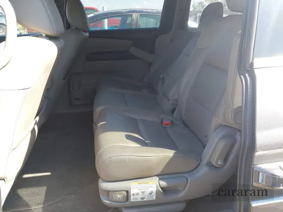 2011 Honda Odyssey Touring