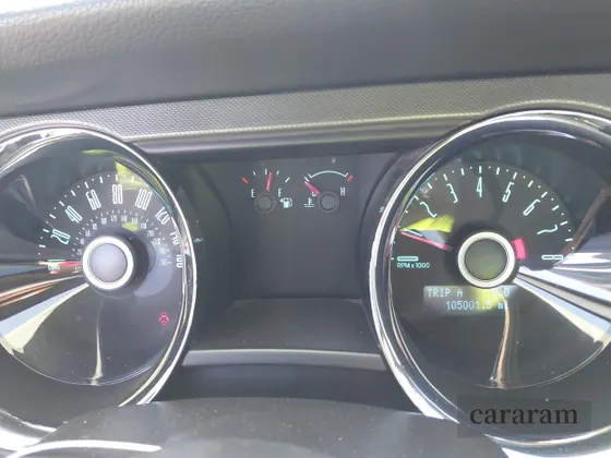 2014 Ford Mustang V6