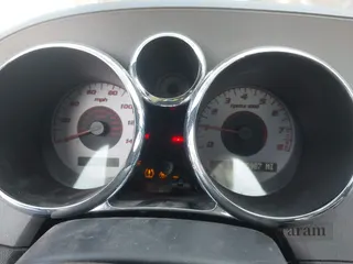 2008 Pontiac Solstice