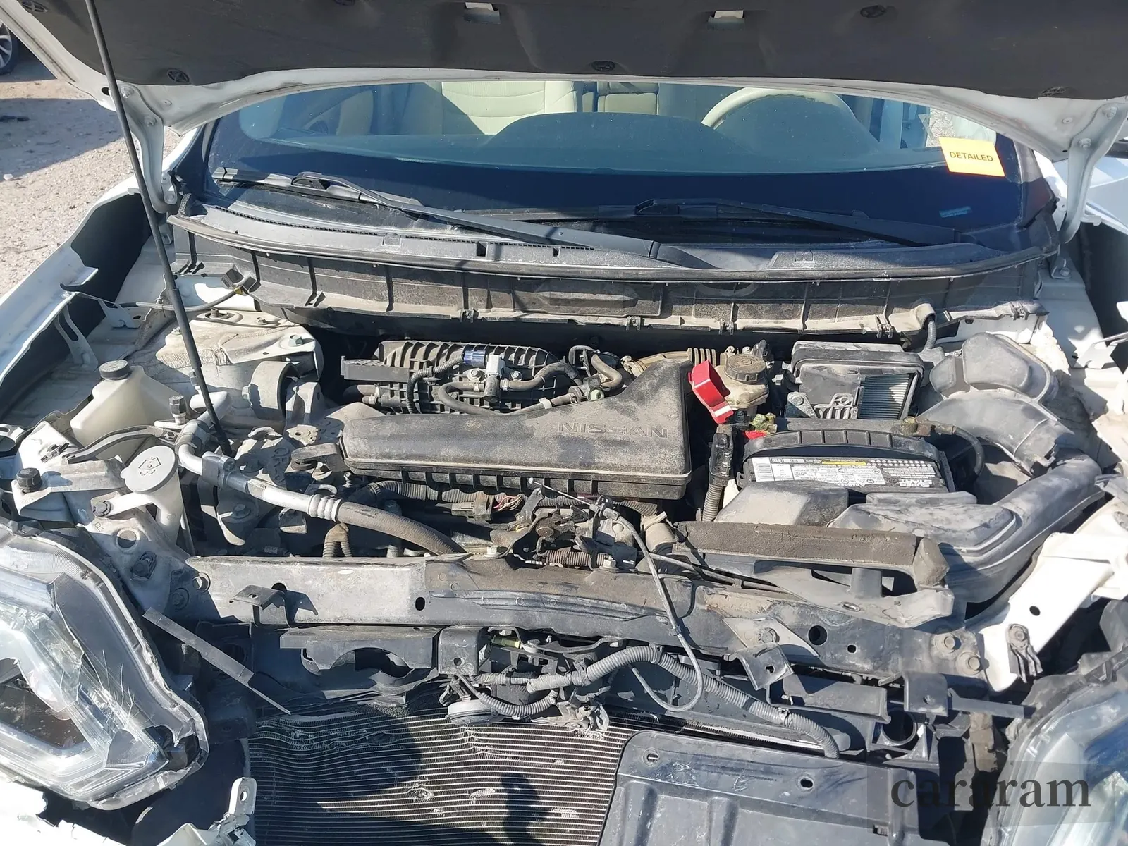 2014 Nissan Rogue SL