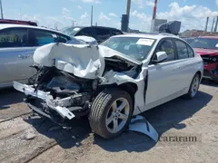 2015 BMW 3 Series 328i xDrive