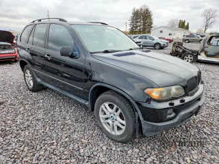 2006 BMW X5 3.0i