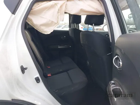 2013 Nissan Juke SL