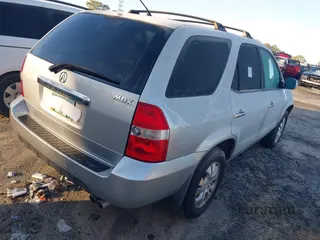 2003 Acura MDX Touring
