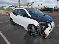2017 BMW i3