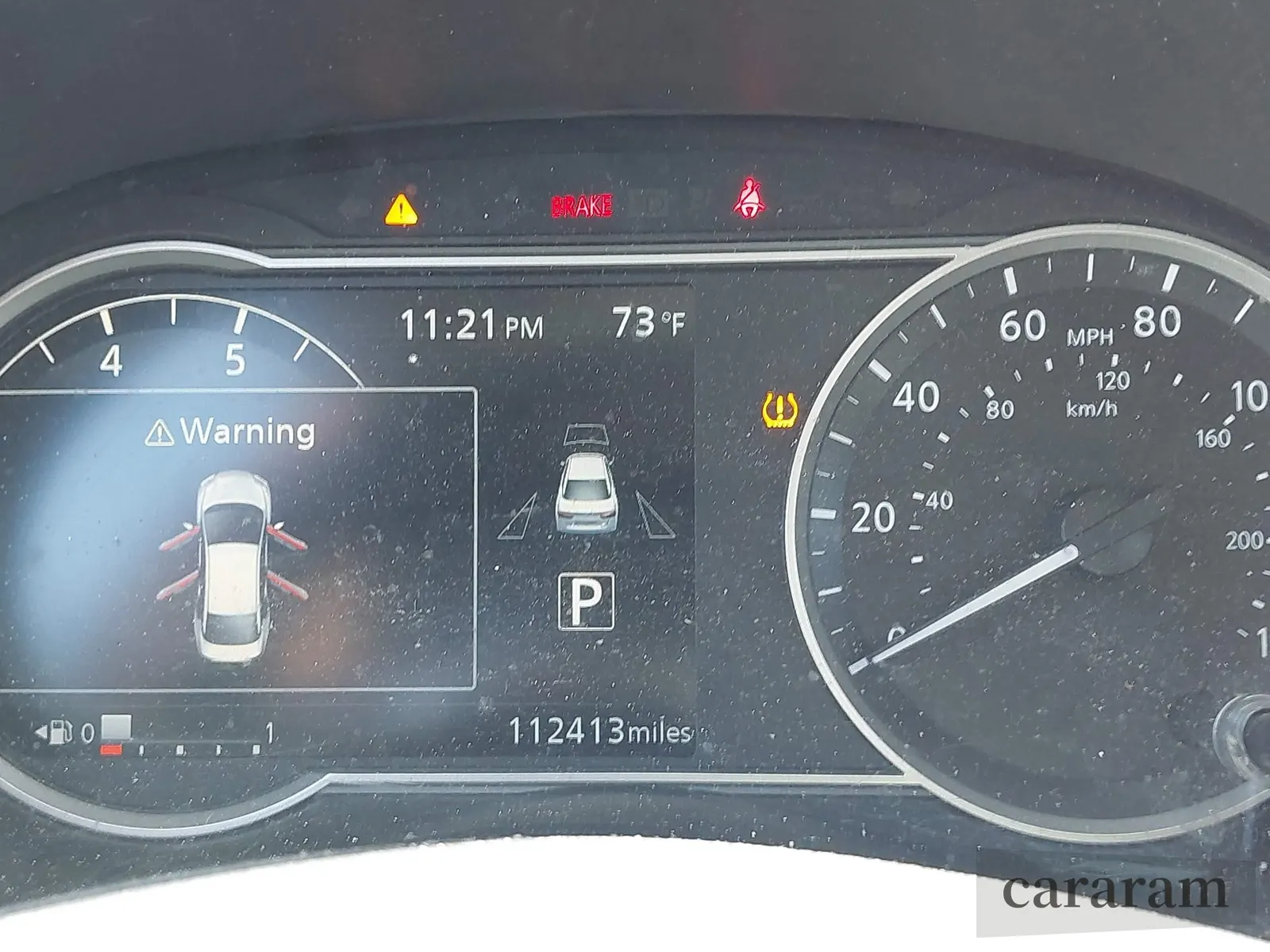 2020 Nissan Versa SV
