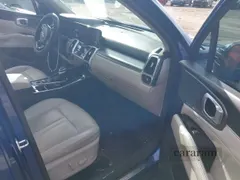 2022 Kia Sorento SX Prestige