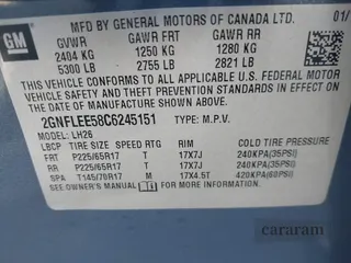 2012 Chevrolet Equinox 1LT
