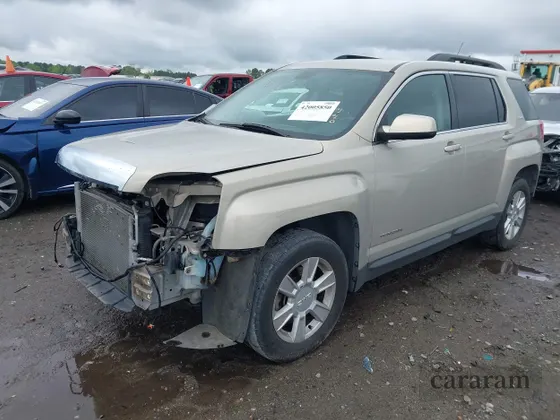 2011 GMC Terrain SLE-2