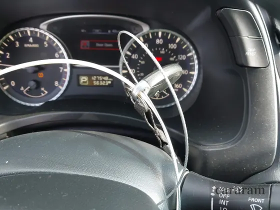 2018 Infiniti QX60