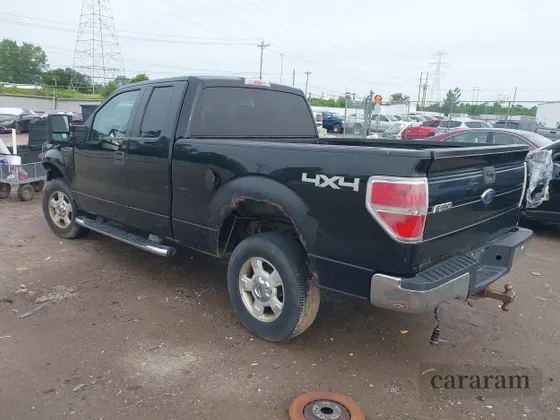 2009 Ford F-150 STX