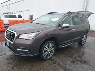 2020 Subaru Ascent Touring