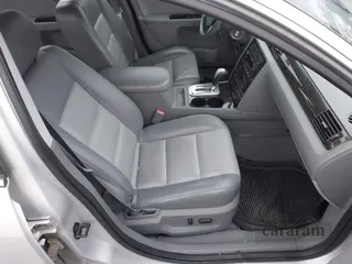 2005 Mercury Montego Premier