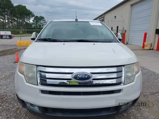2010 Ford Edge SEL