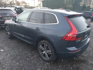 2020 Volvo XC60 Momentum