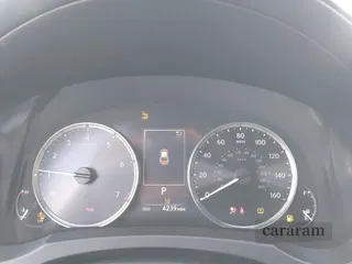 2024 Lexus IS 350 F Sport