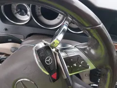 2013 Mercedes-Benz C 300 Luxury