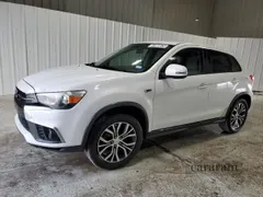 2018 Mitsubishi Outlander ES
