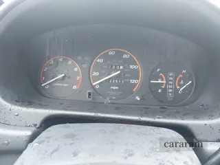 2000 Honda CR-V EX