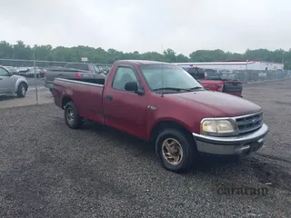 1997 Ford F-150