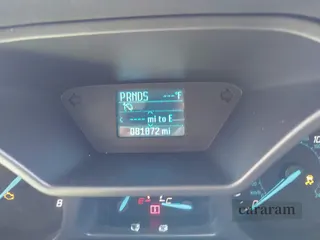 2017 Ford Transit Connect XL