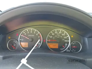 2010 Nissan Pathfinder LE