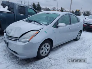 2008 Toyota Prius