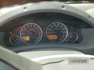 2012 Nissan Frontier SL