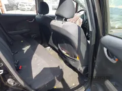 2009 Honda Fit Sport