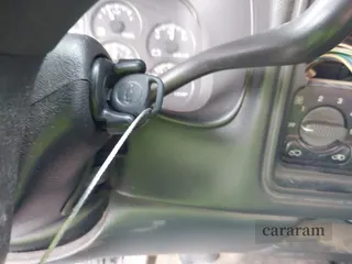 2001 Chevrolet Silverado 1500