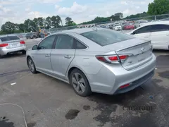2016 Hyundai Sonata Limited