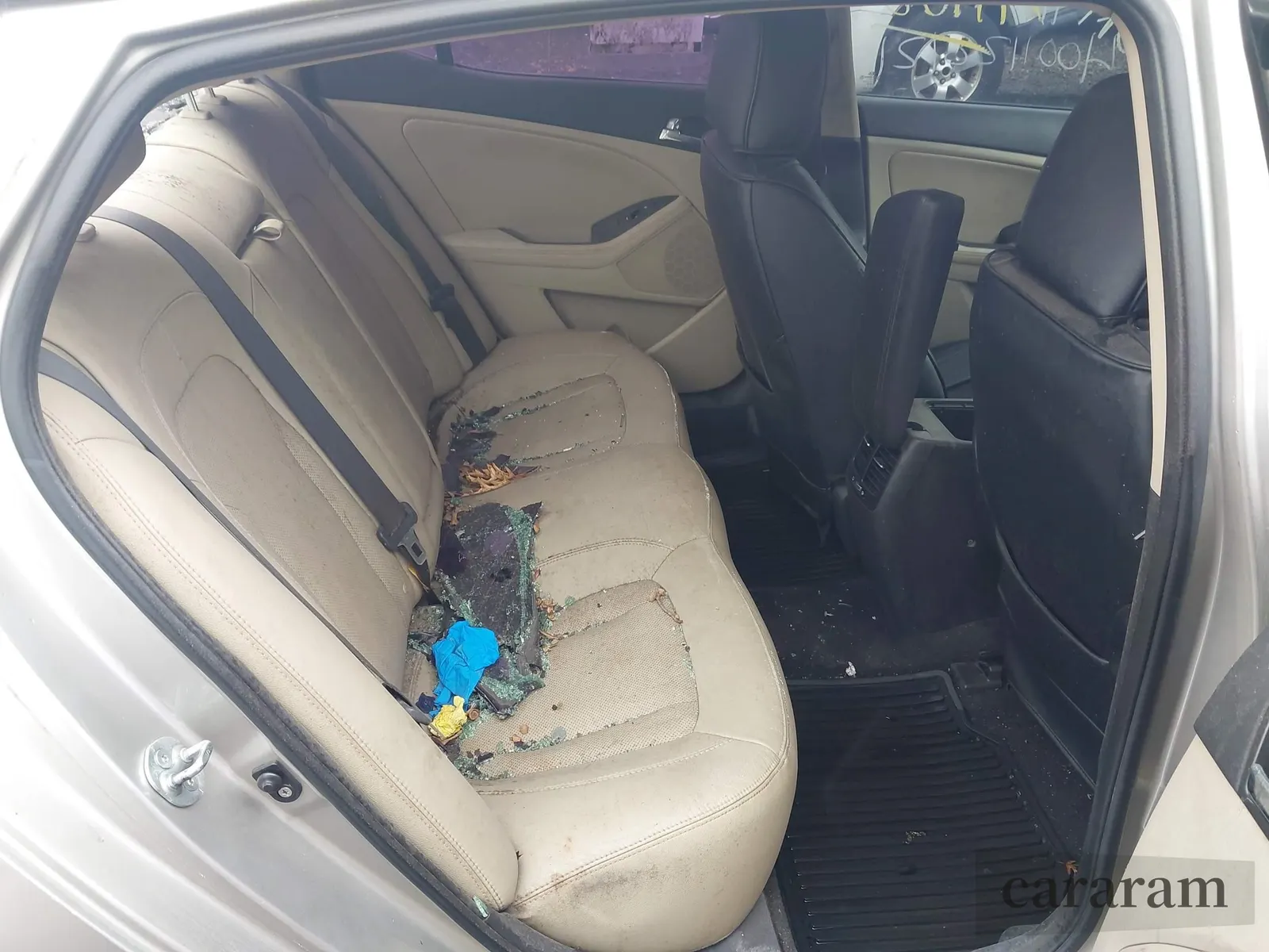 2011 Kia Optima EX