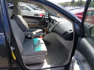 2007 Lexus RX 400h