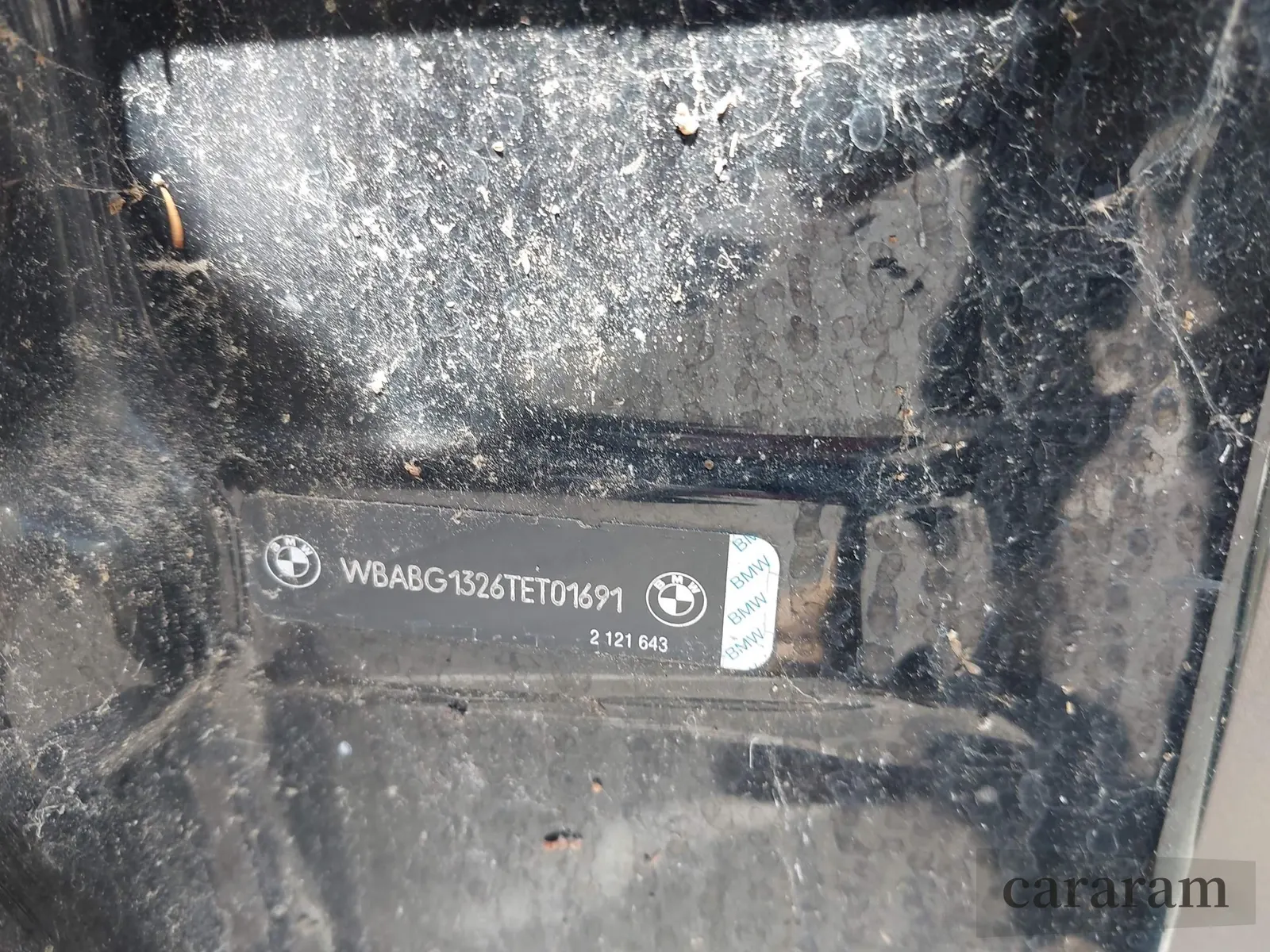 1996 BMW 3 Series 328is