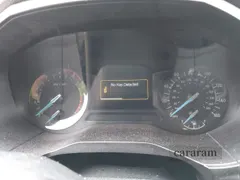 2017 Ford Edge SE