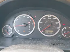 2002 Honda CR-V EX