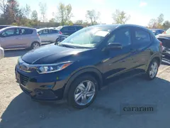 2020 Honda HR-V EX