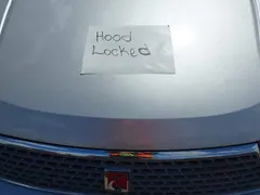 2004 Saturn L