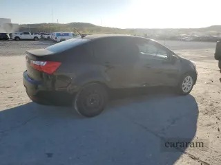 2014 Kia Rio LX