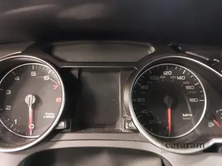 2010 Audi A5 Premium Plus