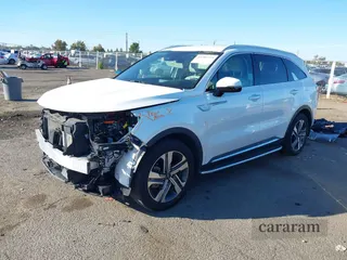 2023 Kia Sorento EX