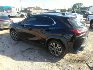 2019 Lexus UX 250h