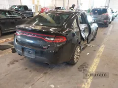2013 Dodge Dart Limited