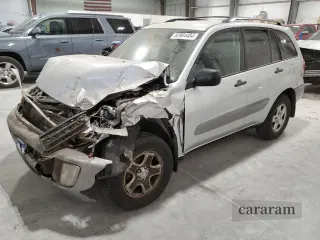2002 Toyota RAV4