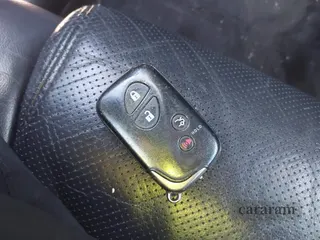 2007 Lexus GS 350