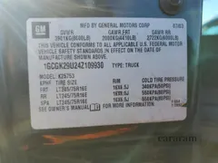 2004 Chevrolet Silverado 2500 LS