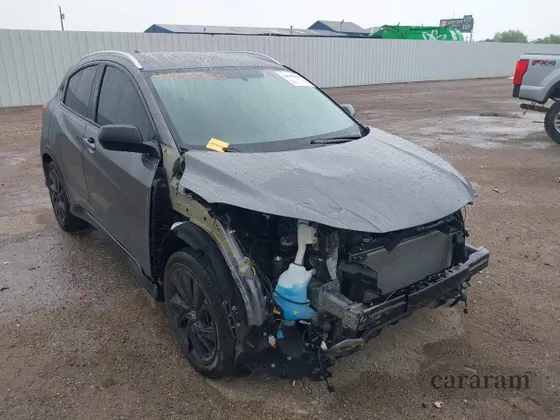 2021 Honda HR-V Sport